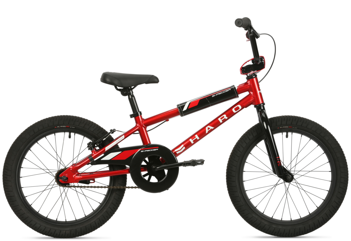 18 Inch BMX Bikes | Albe's BMX Online