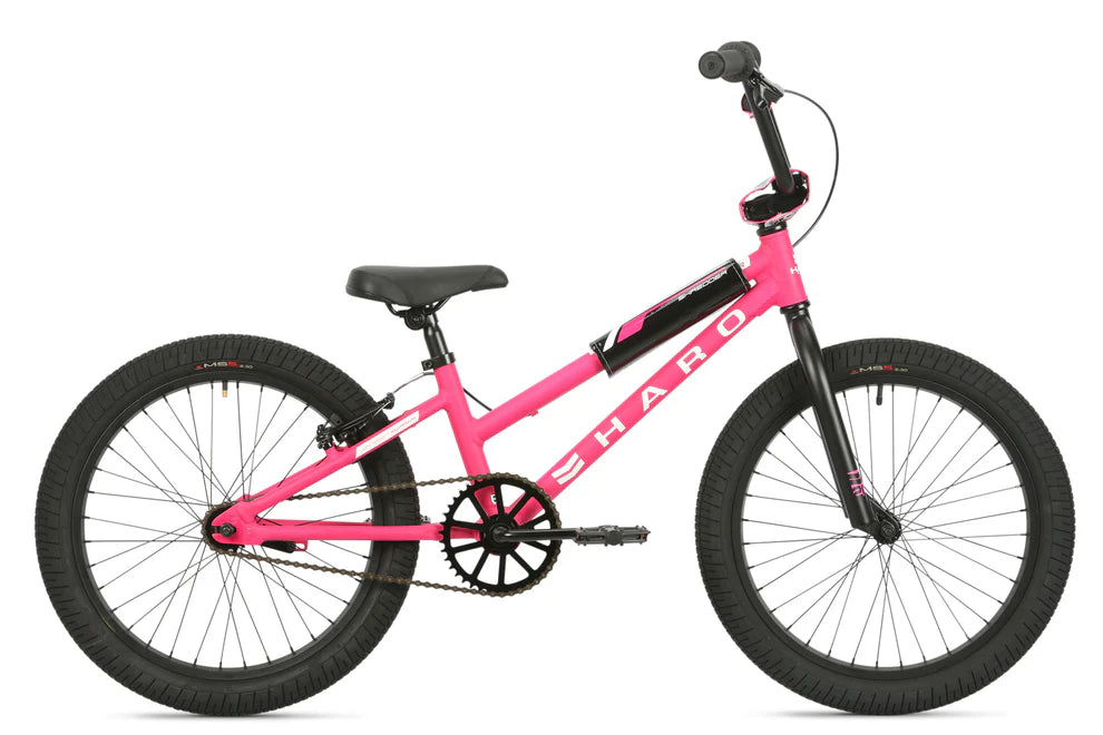 Haro Shredder 20" Girls Bike