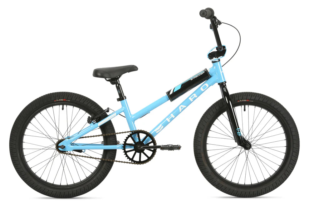 Haro Shredder 20" Girls Bike