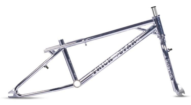 Hutch Trick Star Frame Fork Kit - Main Image