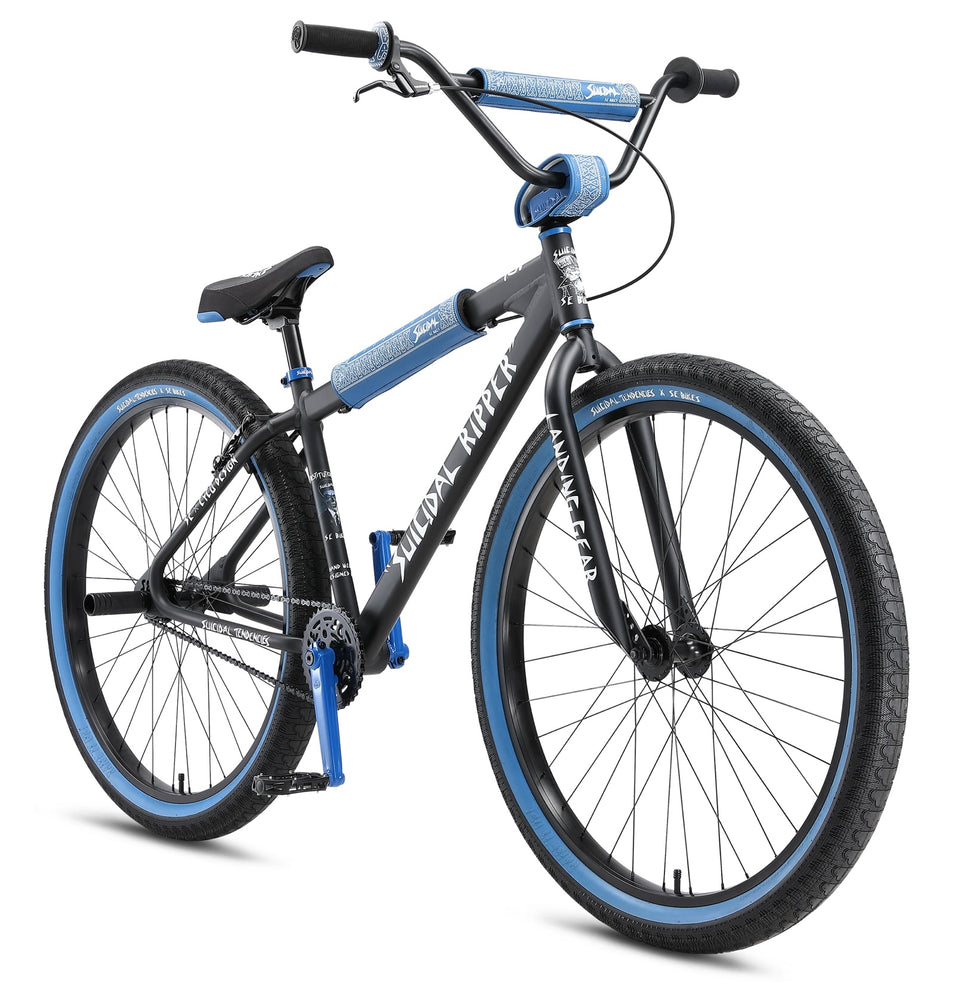 SE Bikes Suicidal Big Ripper 29" Bike