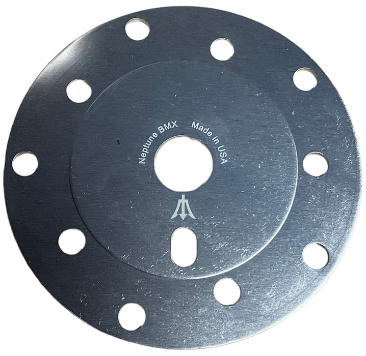 Neptune Power Disc Spider (110/130)