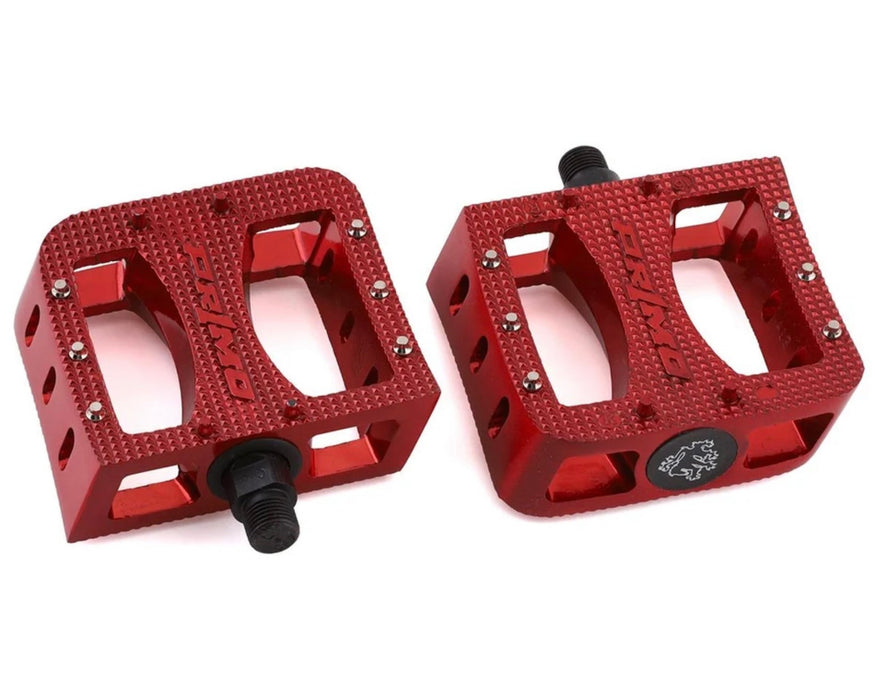Primo Super Tenderizer Alloy Pedals