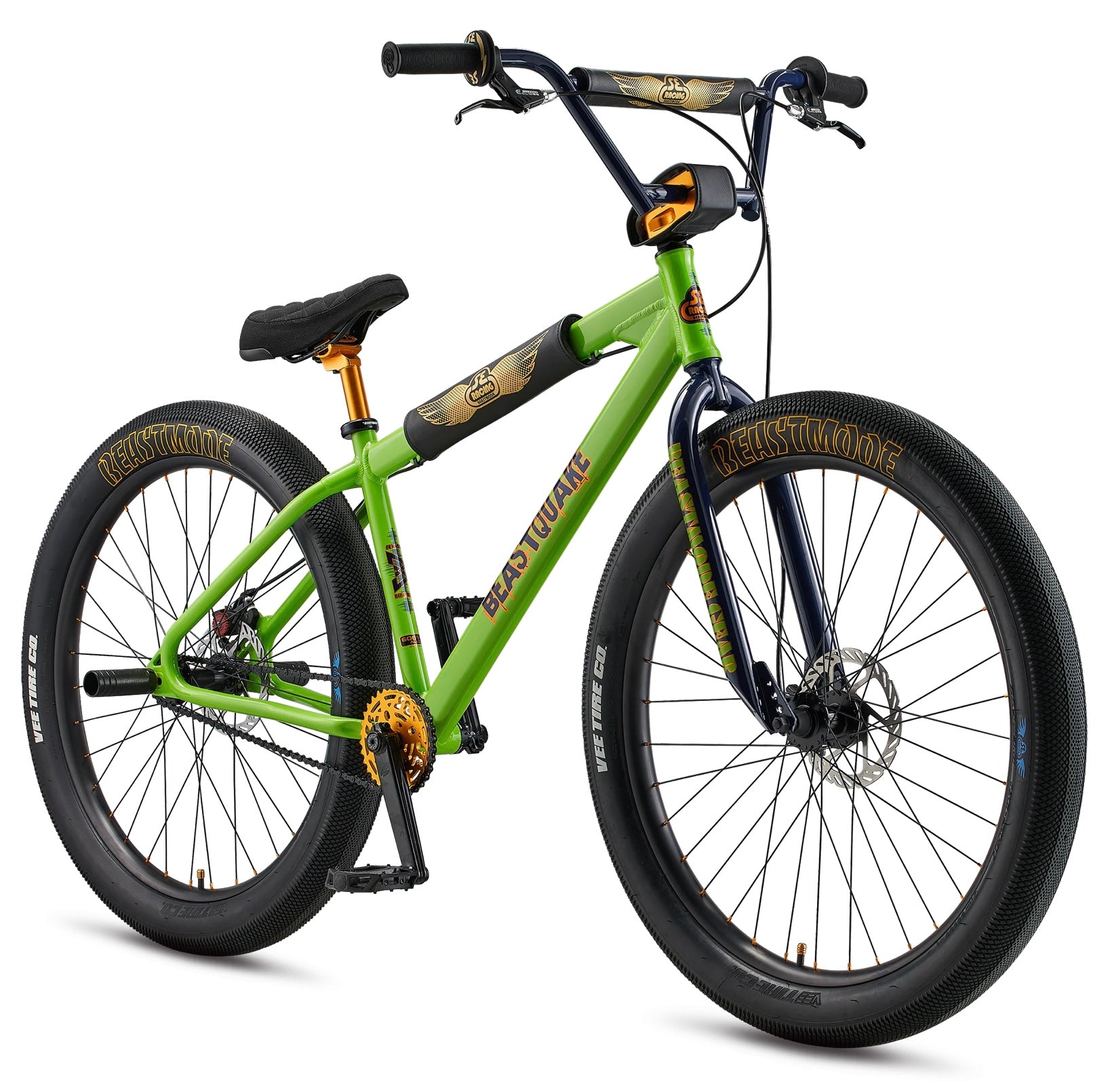 SE Bikes Beast Quake 27.5