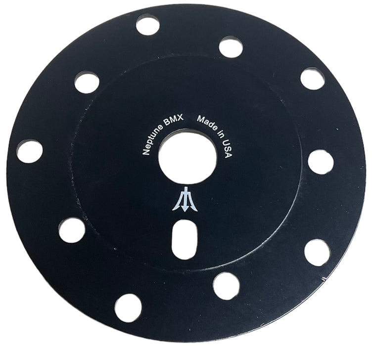 Neptune Power Disc Spider (110/130)