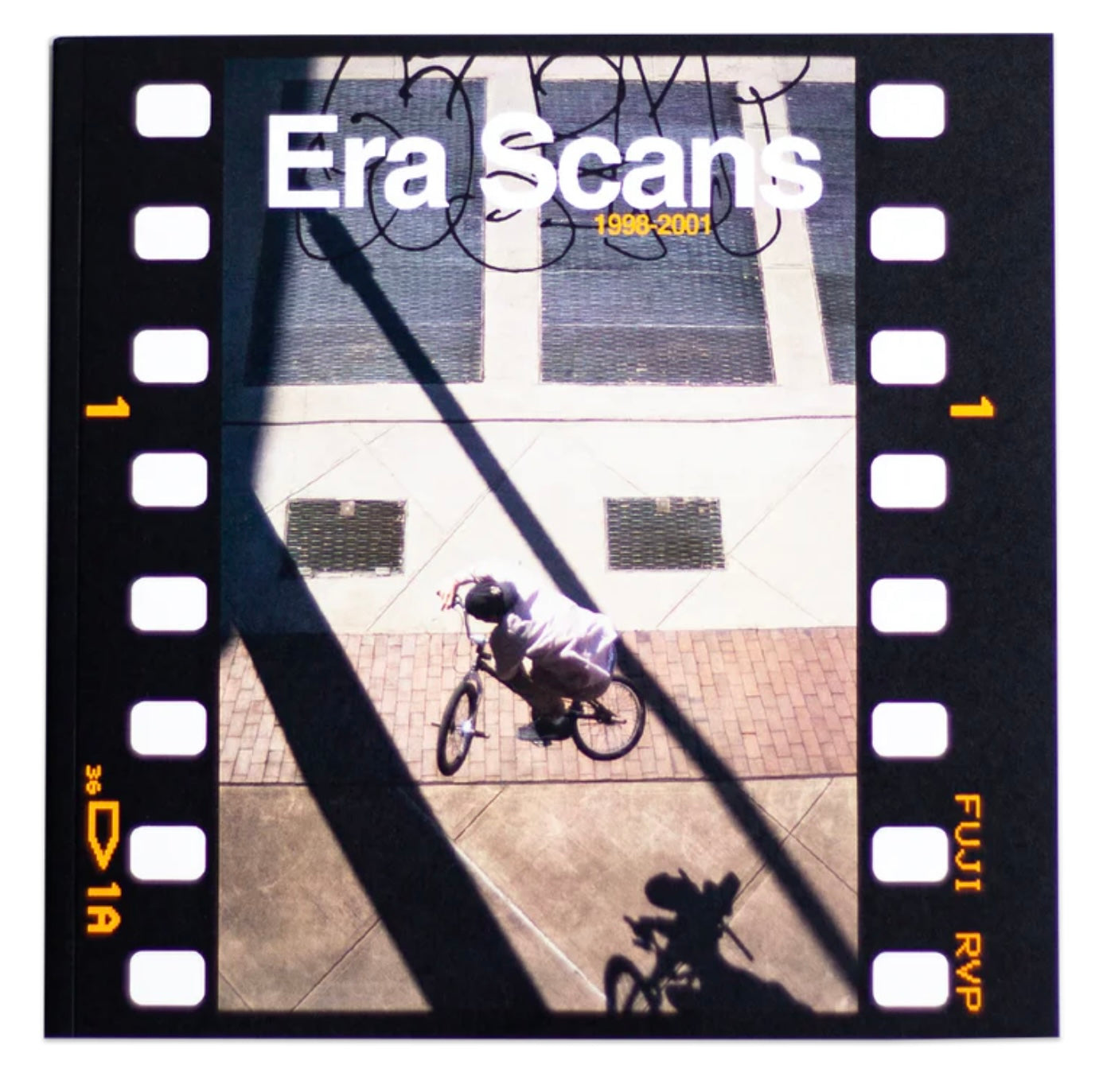 Era Scans Book