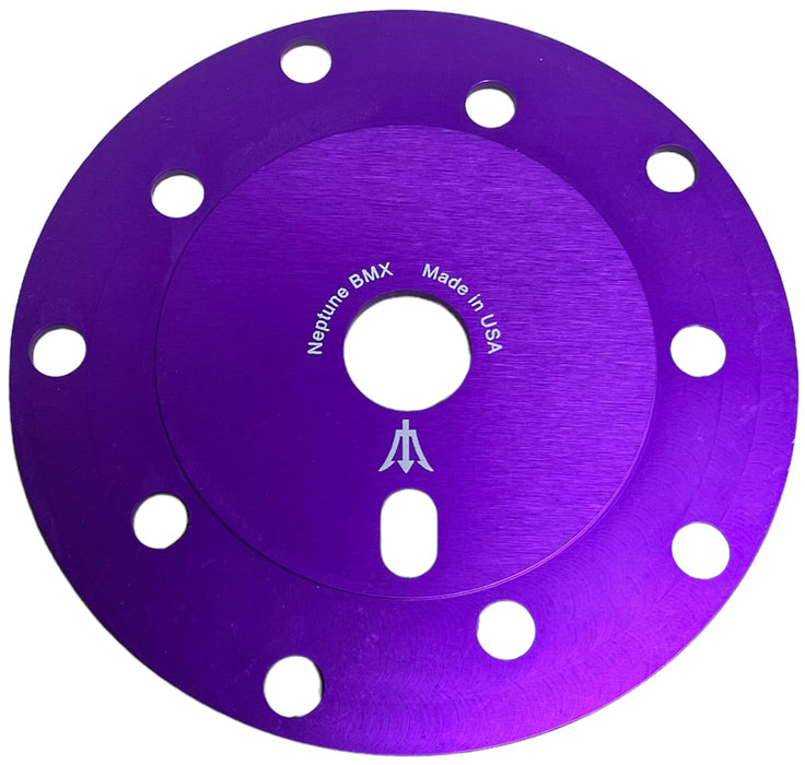 Neptune Power Disc Spider (110/130)