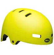 Bell Local Helmet Matte Hi-Viz / Large