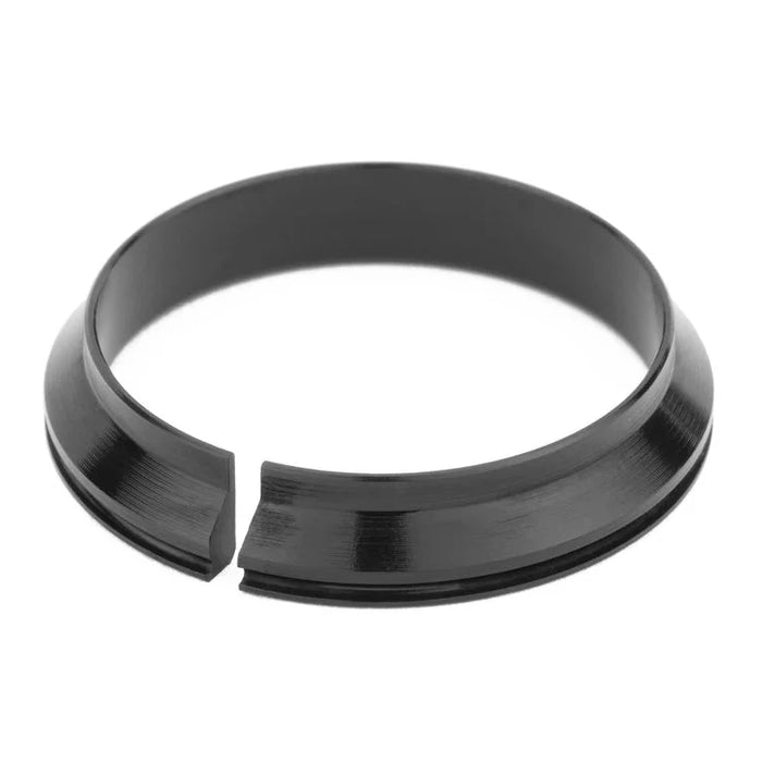 Integrated Headset Compression Wedge