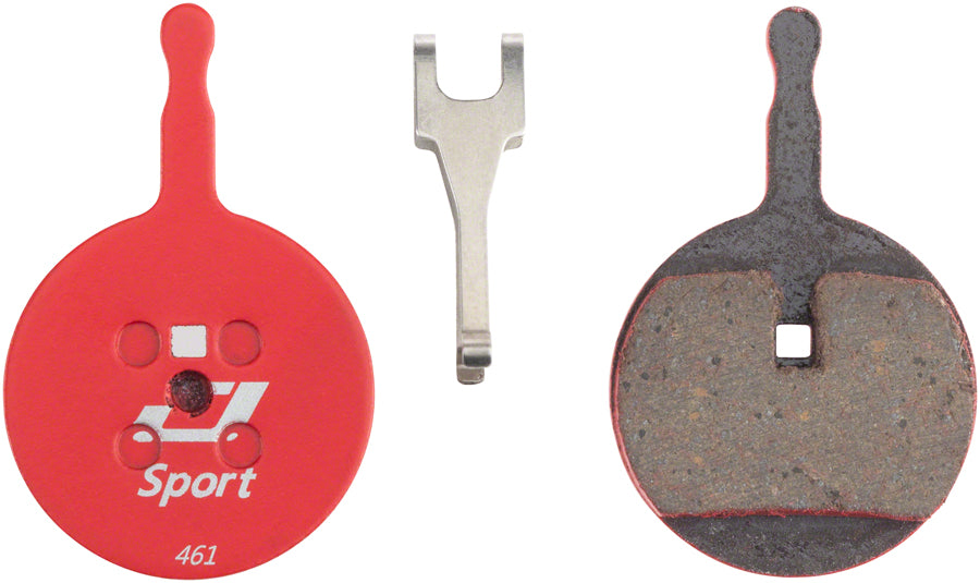 Jagwire Sport Disc Brake Pad For Avid BB5 — Albe's BMX