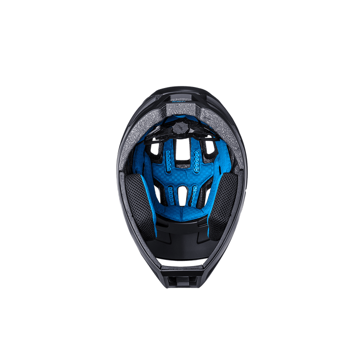 Kali DH Invader Helmet