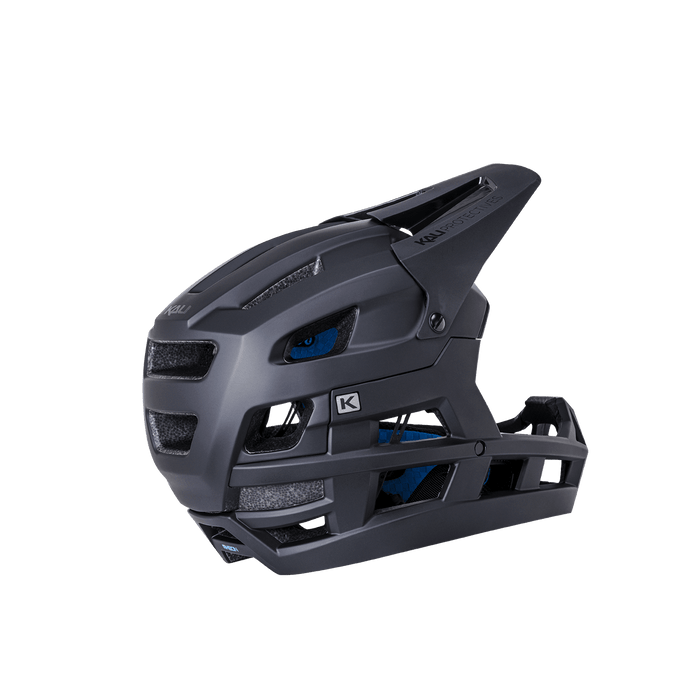 Kali DH Invader Helmet