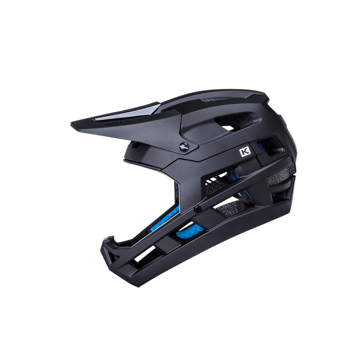 Kali DH Invader Helmet
