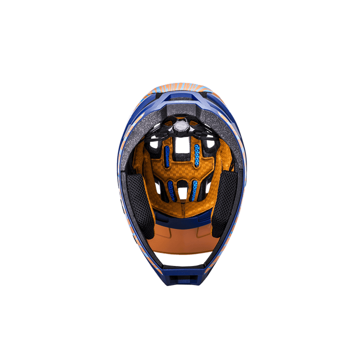 Kali DH Invader Helmet