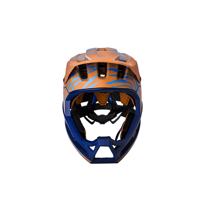 Kali DH Invader Helmet