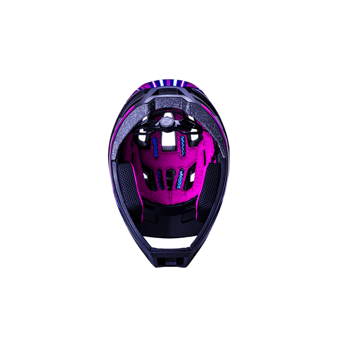 Kali DH Invader Helmet