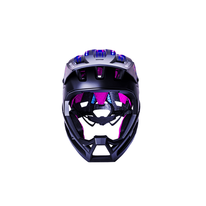 Kali DH Invader Helmet