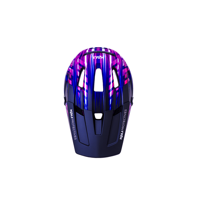 Kali DH Invader Helmet
