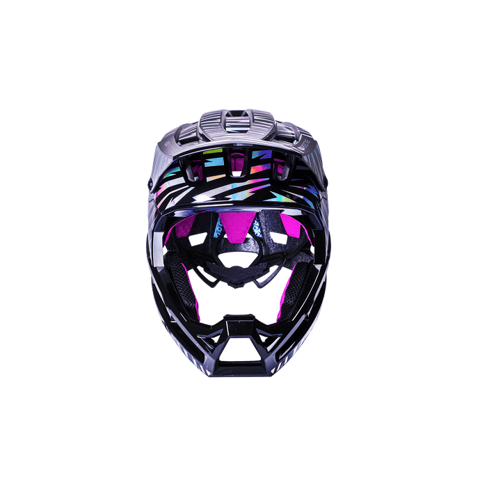 Kali DH Invader Helmet