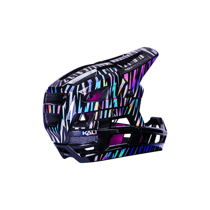 Kali DH Invader Helmet