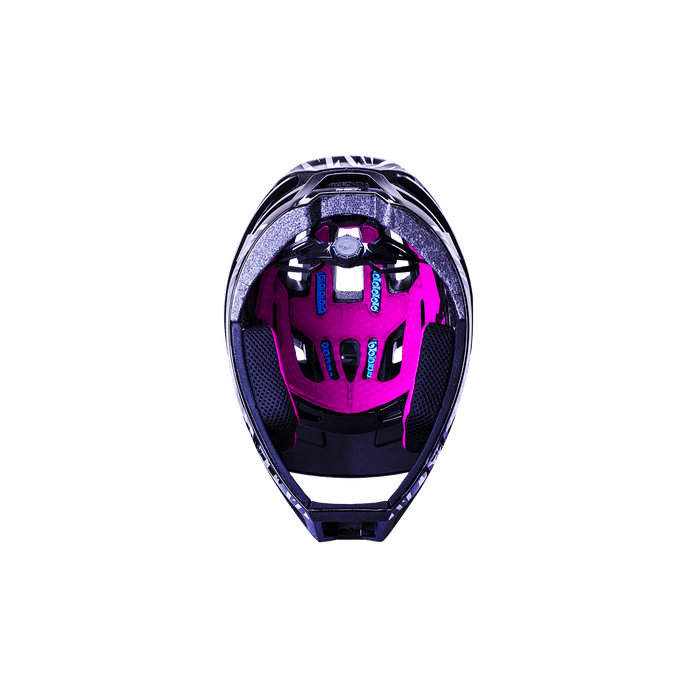 Kali DH Invader Helmet