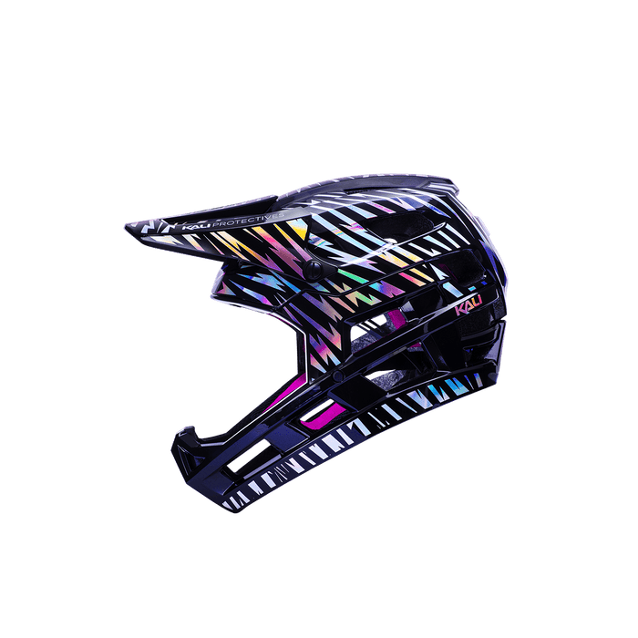 Kali DH Invader Helmet