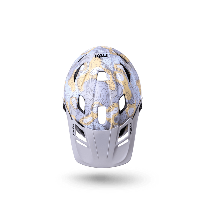 Kali Maya 3.0 Helmet