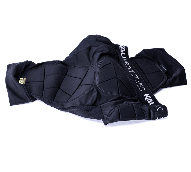 Kali Mission Liner Short