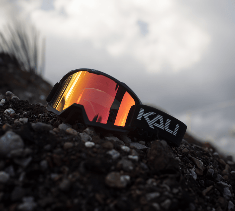 Kali Shasta Goggle Lenses