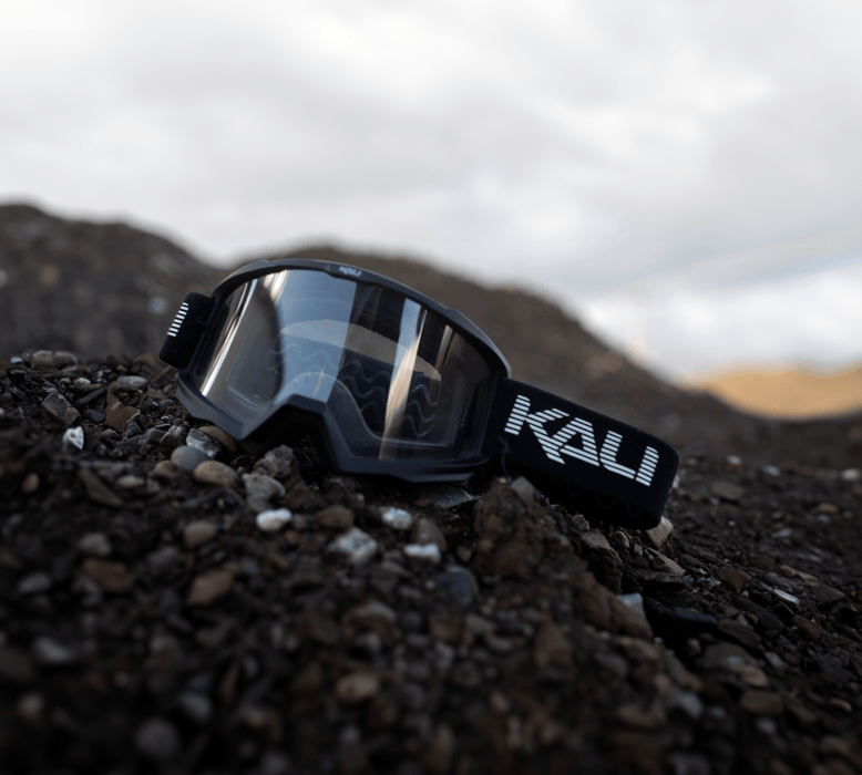 Kali Shasta Goggle Lenses