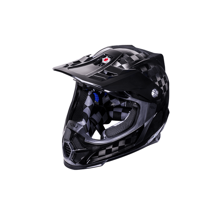 Kali Shiva 3.0 Carbon Helmet