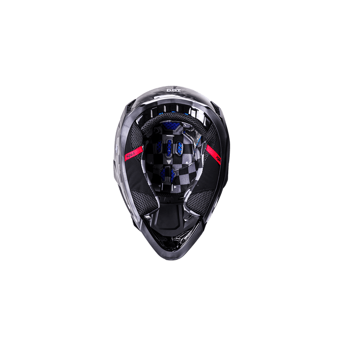 Kali Shiva 3.0 Carbon Helmet