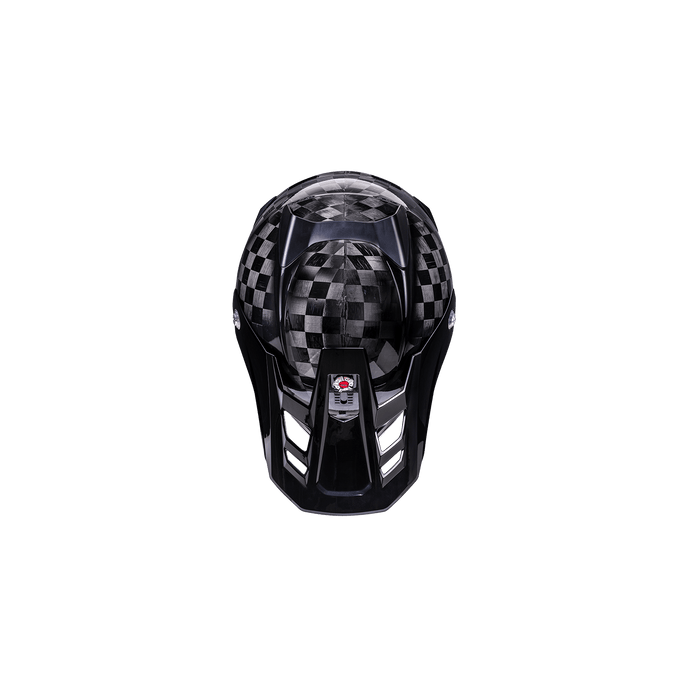 Kali Shiva 3.0 Carbon Helmet