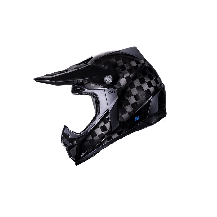 Kali Shiva 3.0 Carbon Helmet