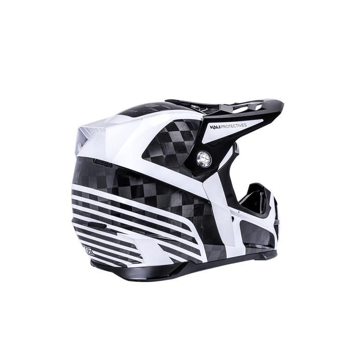 Kali Shiva 3.0 Carbon Helmet