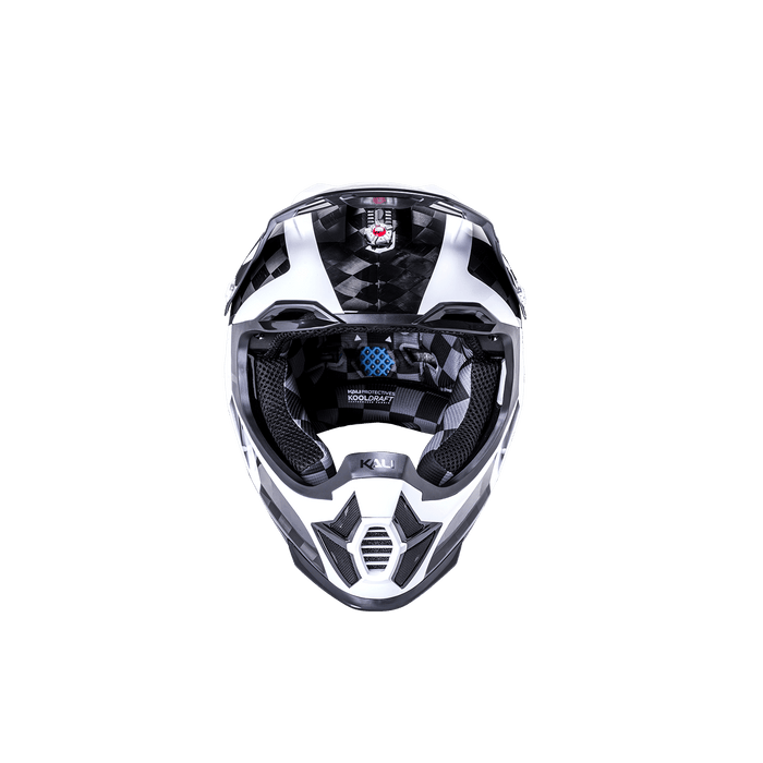 Kali Shiva 3.0 Carbon Helmet