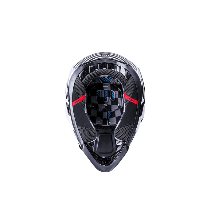 Kali Shiva 3.0 Carbon Helmet