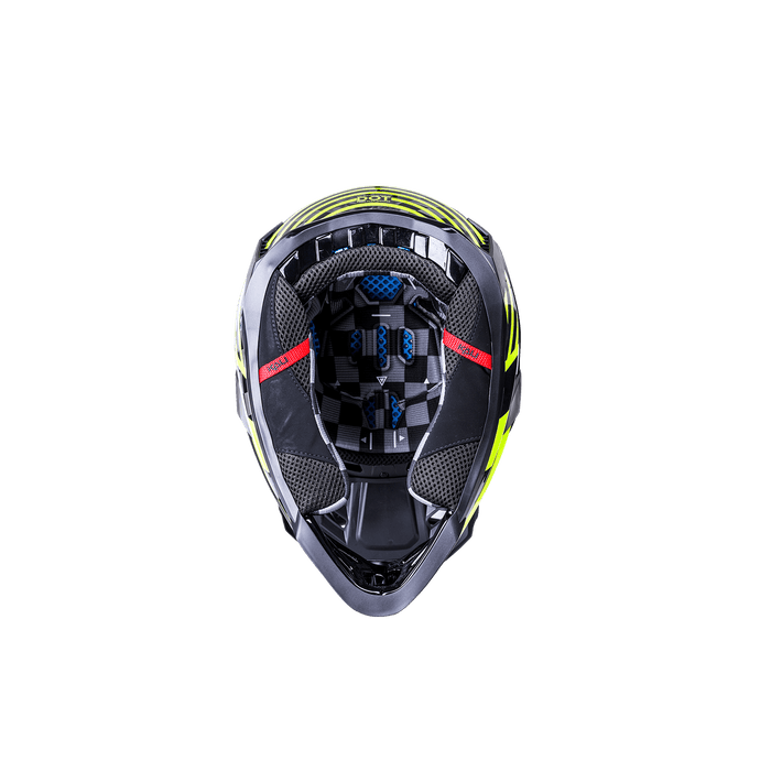 Kali Shiva 3.0 Carbon Helmet