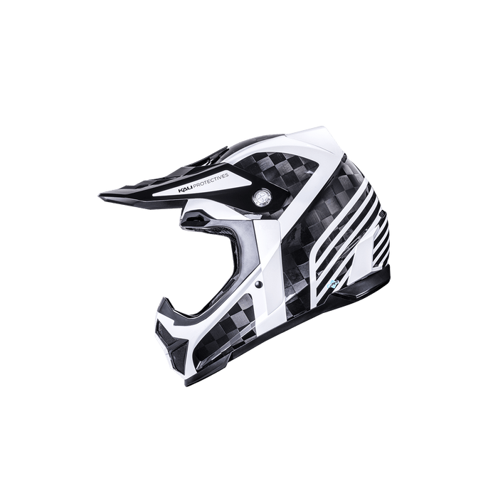 Kali Shiva 3.0 Carbon Helmet