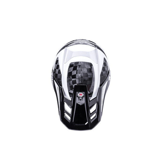 Kali Shiva 3.0 Carbon Helmet