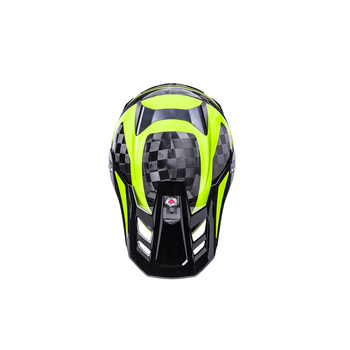 Kali Shiva 3.0 Carbon Helmet