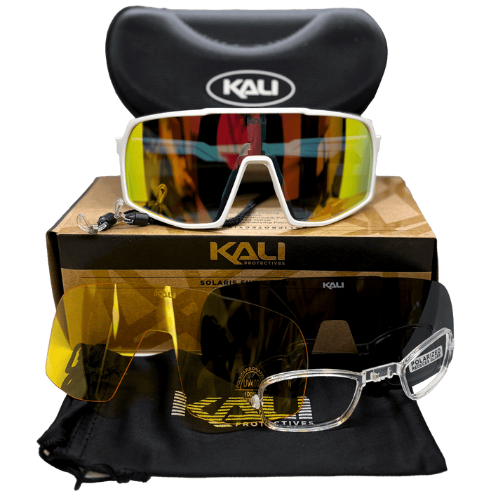 Kali Solaris Sunglasses
