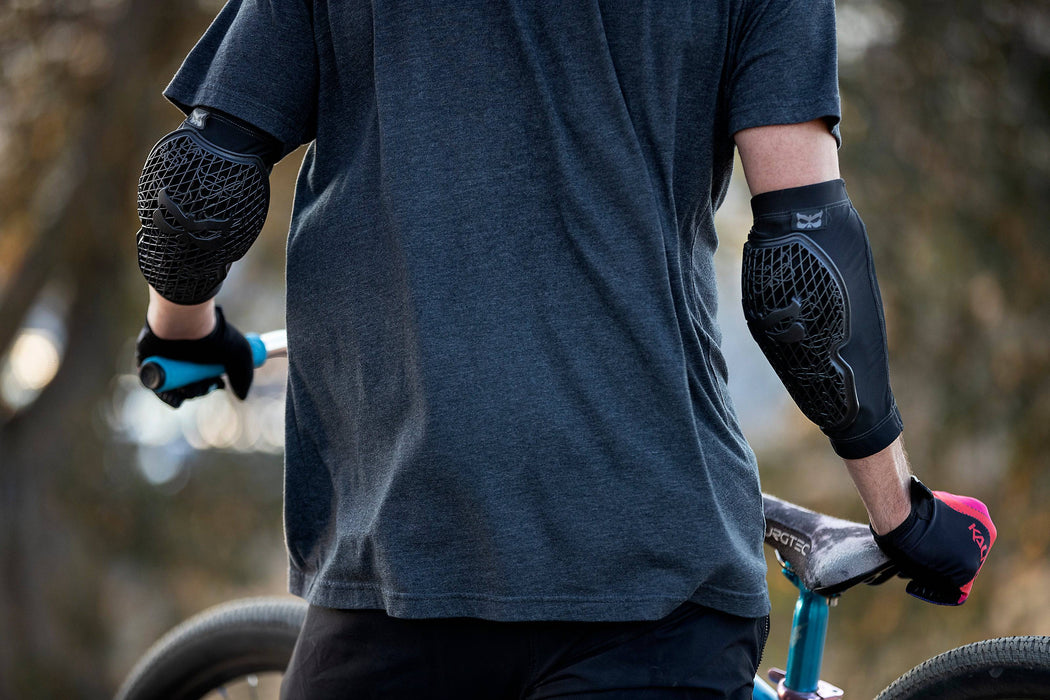 Kali Strike Elbow Guards