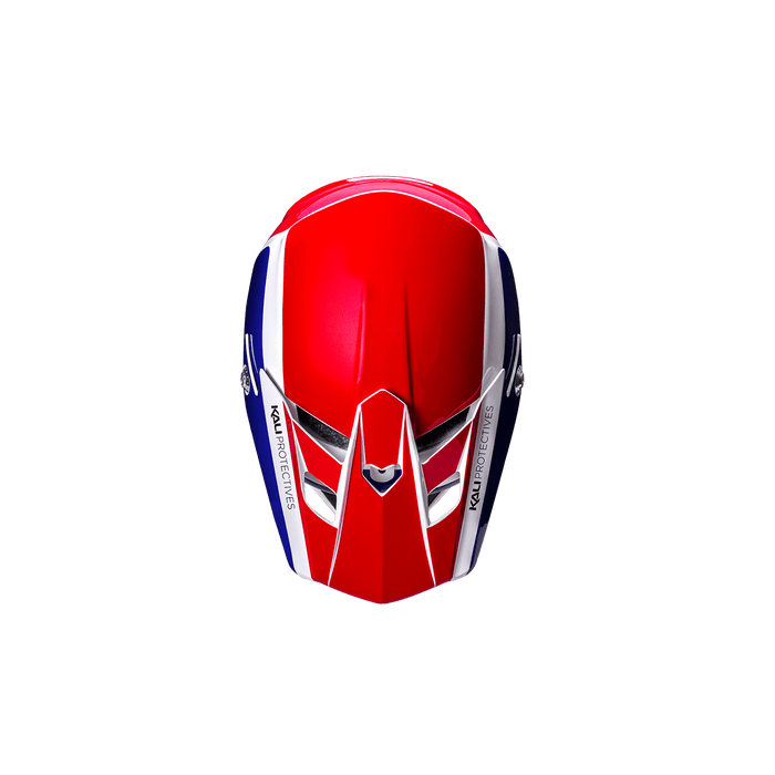 Kali Trinity Helmet