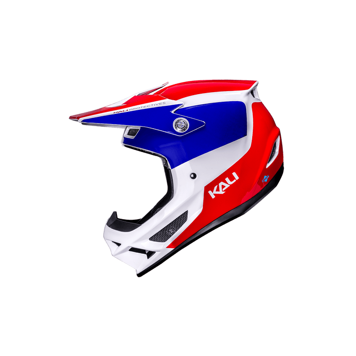 Kali Trinity Helmet