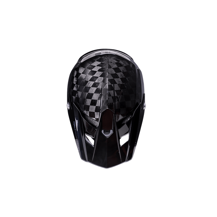Kali Trinity Carbon Helmet