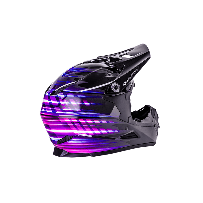 Kali Zoka Helmet