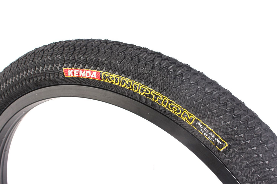Kenda Kiniption Tire