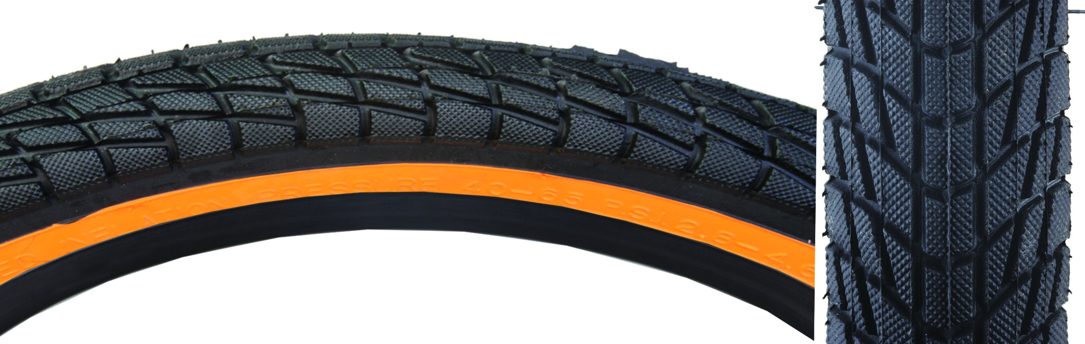 Kenda Kontact Tire