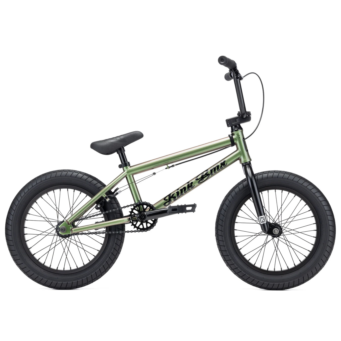 Kink BMX Bikes